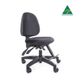 Alter Short Stature Office Chair - 110 Kg