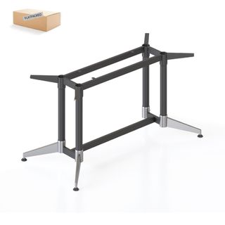 Typhoon Boardroom Frame only L1942mm x W892mm B/PA