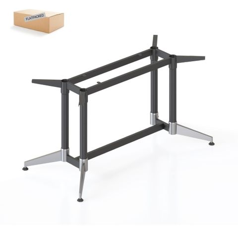 Typhoon Boardroom Frame only L1942mm x W892mm B/PA