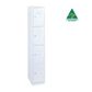 Locker Range 300mm wide Statewide - Australian Made