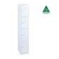 Statewide Locker Range 380mm wide - Australian Made