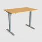 DM33 Electric Height adjustable Desk Range - 80kg