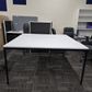 Table 4 leg Linear 25sq Sundry 1500x1500xH795mm