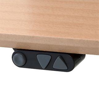 Controller 3 Button for DM Height adj Desk DM29 DM11