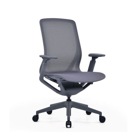Aria Task or Meeting Room Chairs 110kg