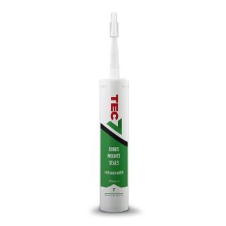 TEC7 Solvent Free MS Polymer Adhesive Sealant 310ml