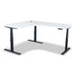 Vertilift Electric Sit/Stand Corner Workstation Range