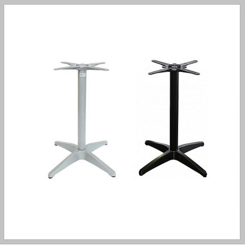 Astoria 4-Way Table Bases - H720mm