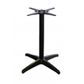Astoria 4-Way Table Bases - H720mm