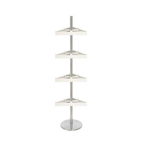 Expanda Carousel 4-Tier Spinner only for A4