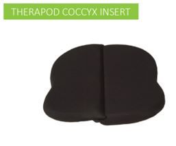 Coccyx cushion standard cover