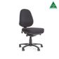 Float Chair with Gel-Teq foam Seat and  Air-Adjust Lumbar Control