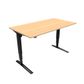 DM33 Electric Height adjustable Desk Range - 80kg