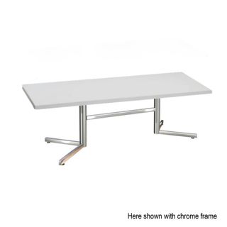 Table Trinity L2400xD1200mm H730 PC L1