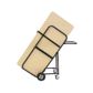 Vertical/Upright Trestle Table Cart/Trolley