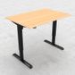 DM33 Electric Height adjustable Desk Range - 80kg