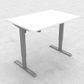 DM33 Electric Height adjustable Desk Range - 80kg