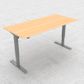 DM33 Electric Height adjustable Desk Range - 80kg