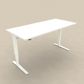 DM33 Electric Height adjustable Desk Range - 80kg