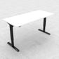 DM33 Electric Height adjustable Desk Range - 80kg