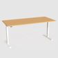 DM33 Electric Height adjustable Desk Range - 80kg