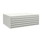 Planex Horizontal Plan A0 Cabinets and Accessories