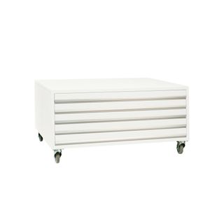 Planex Horizontal Plan Cabinet HC Mobile A0 5 Drawers