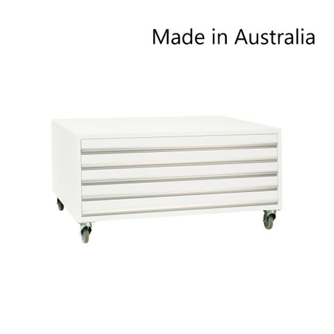 Planex Horizontal Plan A0 Cabinets and Accessories