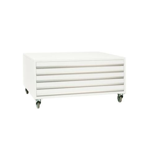 Planex Horizontal Plan A0 Cabinets and Accessories