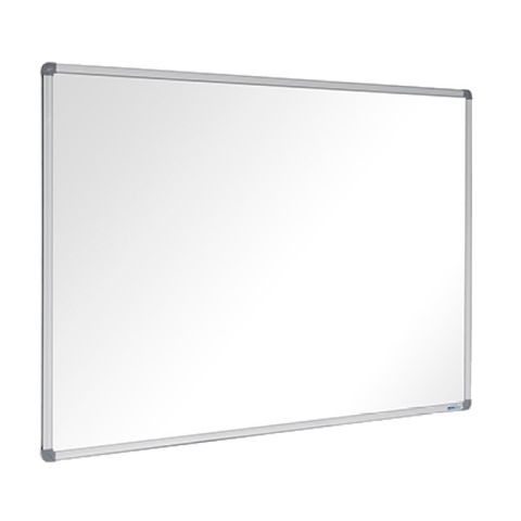 Whiteboard Porcelain 1200x1200mm