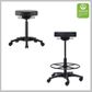 Stool Round Pivoting Seat