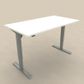 DM33 Electric Height adjustable Desk Range - 80kg