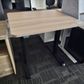 DM33 Electric Height adjustable Desk Range - 80kg