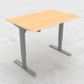 DM33 Electric Height adjustable Desk Range - 80kg