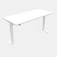 DM33 Electric Height adjustable Desk Range - 80kg