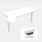 DM33 Electric Height adjustable Desk Range - 80kg