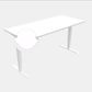 DM33 Electric Height adjustable Desk Range - 80kg