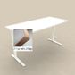 DM33 Electric Height adjustable Desk Range - 80kg