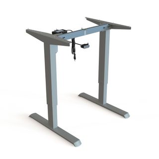 DM33 2 Leg set 80kg Silver Boxed