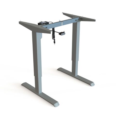 DM33 2 Leg set 80kg Silver Boxed