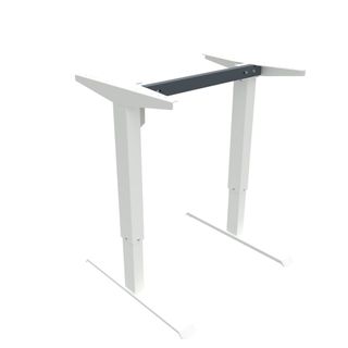 DM33 2 Leg set 80kg White Boxed