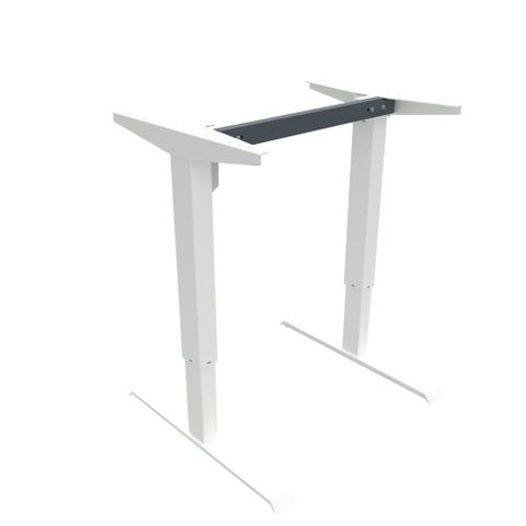DM33 2 Leg set 80kg White Boxed