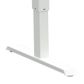 DM33 Electric Frame 2-Leg 1-Motor 80kg Capacity Range