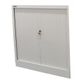 Tambour Door Cupboard ST Range - Australian Made