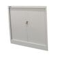 Tambour Door Cupboard ST Range - Australian Made