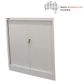 Tambour Door Cupboard STR Range - Australian Made