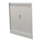 Tambour Door Cupboard ST Range - Australian Made