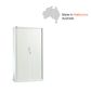 Tambour Door Cupboard STR Range - Australian Made