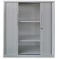 Tambour Cupboard Range AM - various sizes