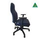 Flexi Contemporary HB Arms 3L Air Lumbar. G1 XL Gelteq Seat 160kg - No Headrest Range